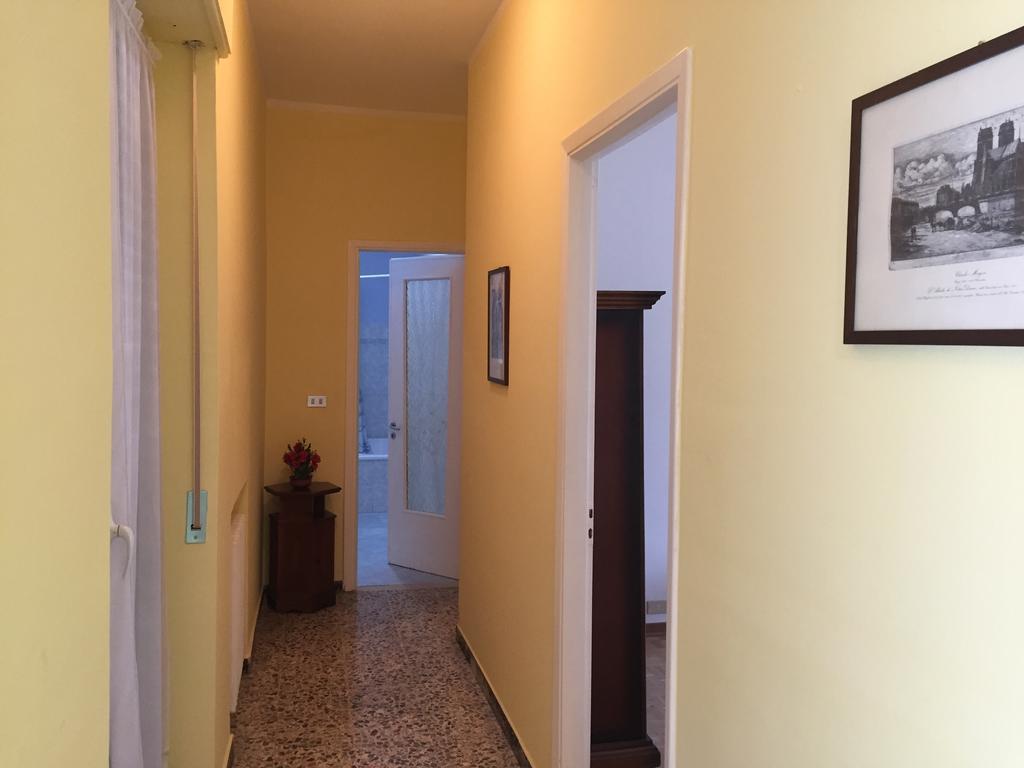 德罗内罗Blanchi Di Roascio公寓 外观 照片